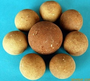 Refractory Ceramic Balls